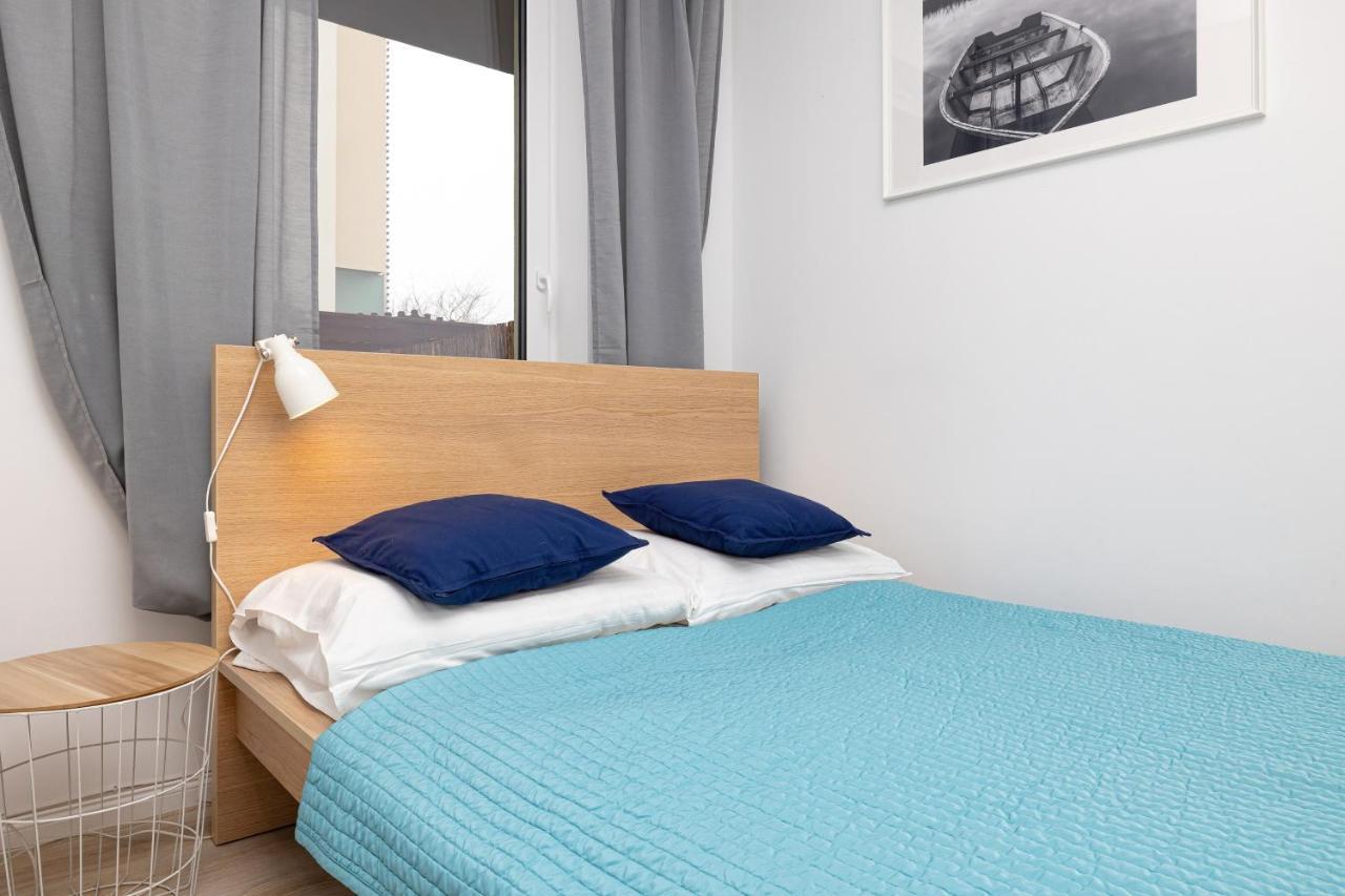 Jantar Apartamenty - Osiedle Bursztynowe II Kolberg Exterior foto