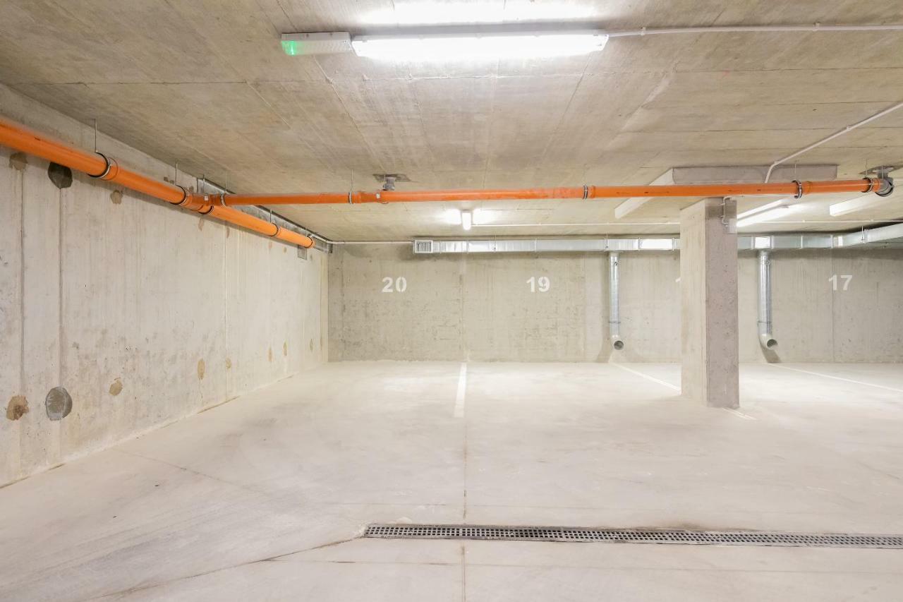 Jantar Apartamenty - Osiedle Bursztynowe II Kolberg Exterior foto