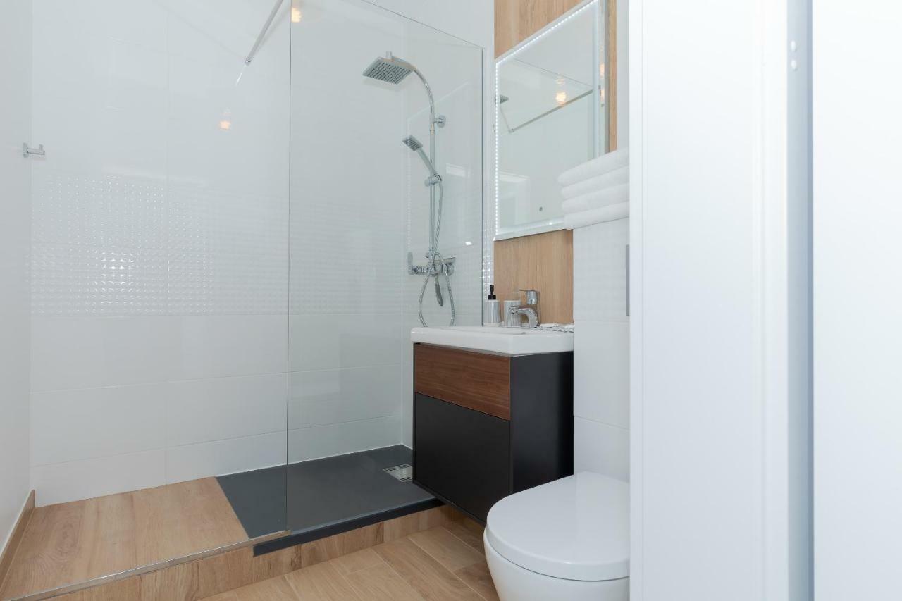 Jantar Apartamenty - Osiedle Bursztynowe II Kolberg Exterior foto